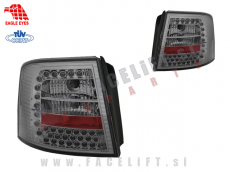 Audi A6 / C5 4B Karavan (97-04) / zadnje LED luči Audi A6 / C5 4B Karavan (97-04) / zadnje LED luči
