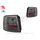 Audi A6 / C5 4B Karavan (97-04) / zadnje LED luči Audi A6 / C5 4B Karavan (97-04) / zadnje LED luči