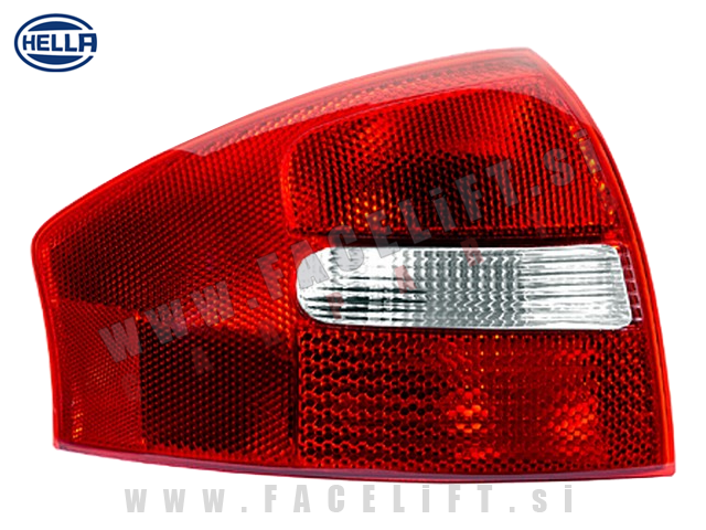 Audi A6 / C5 4B Limuzina (01-04) / zadnja luč / leva Audi A6 / C5 4B Limuzina (01-04) / zadnja luč / leva