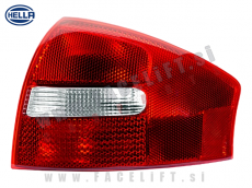 Audi A6 / C5 4B Limuzina (01-04) / zadnja luč / desna Audi A6 / C5 4B Limuzina (01-04) / zadnja luč / desna