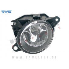 Audi A6 / C5 4B (01-05) / meglenka / leva Audi A6 / C5 4B (01-05) / meglenka / leva