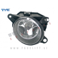 Audi A6 / C5 4B (01-05) / meglenka / desna Audi A6 / C5 4B (01-05) / meglenka / desna