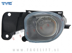 Audi A6 / C5 4B (99-01) / meglenka / leva Audi A6 / C5 4B (99-01) / meglenka / leva