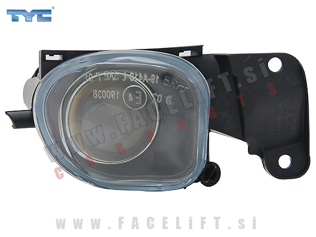 Audi A6 / C5 4B (99-01) / meglenka / desna Audi A6 / C5 4B (99-01) / meglenka / desna