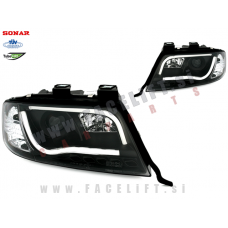 Audi A6 C5 4B 97-01 žarometi Audi A6 C5 4B 97-01 žarometi
