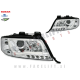 Audi A6 / C5 4B (97-01) / žarometi Audi A6 / C5 4B (97-01) / žarometi