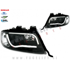 Audi A6 C5 4B 97-01 žarometi DRL Audi A6 C5 4B 97-01 žarometi DRL