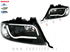 Audi A6 C5 4B 97-01 žarometi DRL Audi A6 C5 4B 97-01 žarometi DRL
