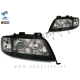 Audi A6 / C5 4B (97-99) / xenon žarometi Audi A6 / C5 4B (97-99) / xenon žarometi