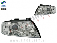 Audi A6 C5 4B 01-04 xenon žarometi Audi A6 C5 4B 01-04 xenon žarometi