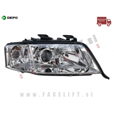 Audi A6 / C5 4B (99-01) / xenon žaromet / desni Audi A6 / C5 4B (99-01) / xenon žaromet / desni
