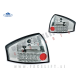 Audi A6 / C5 Limuzina (97-04) / zadnje LED luči Audi A6 / C5 Limuzina (97-04) / zadnje LED luči