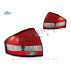 Audi A6 / C5 Limuzina (97-04) / zadnje LED luči Audi A6 / C5 Limuzina (97-04) / zadnje LED luči