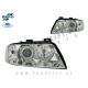 Audi A6 / C5 4B (97-99) / xenon žarometi Audi A6 / C5 4B (97-99) / xenon žarometi