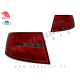 Audi A6 C6 4F 04-08 zadnje LED luči Audi A6 C6 4F 04-08 zadnje LED luči