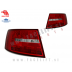 Audi A6 C6 4F 04-08 zadnje LED luči