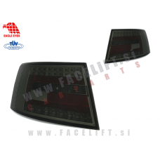 Audi A6 C6 4F 04-08 zadnje LED luči Audi A6 C6 4F 04-08 zadnje LED luči