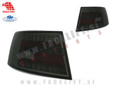 Audi A6 C6 4F 04-08 zadnje LED luči Audi A6 C6 4F 04-08 zadnje LED luči