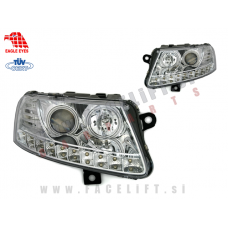 Audi A6 / 4F (04-08) / žarometi Audi A6 / 4F (04-08) / žarometi