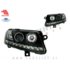 Audi A6 4F C6 04-08 žarometi Audi A6 4F C6 04-08 žarometi