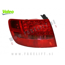 Audi A6 4F C6 Karavan 04-08 zadnja zunanja LED luč leva Audi A6 4F C6 Karavan 04-08 zadnja zunanja LED luč leva