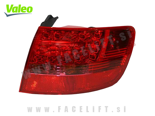 Audi A6 4F C6 Karavan 04-08 zadnja zunanja LED luč desna