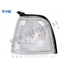 Audi 80 B4 91-96 sprednji smernik levi Audi 80 B4 91-96 sprednji smernik levi