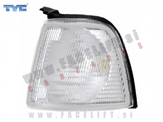 Audi 80 B4 91-96 sprednji smernik levi Audi 80 B4 91-96 sprednji smernik levi