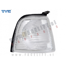 Audi 80 B4 91-96 sprednji smernik desni Audi 80 B4 91-96 sprednji smernik desni