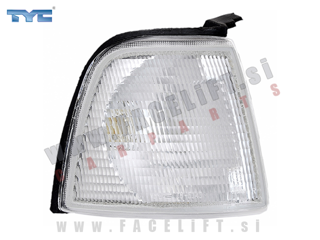 Audi 80 B4 91-96 sprednji smernik desni Audi 80 B4 91-96 sprednji smernik desni