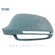 Audi A8 / 4E (07-10) / pokrov ogledala / levi Audi A8 / 4E (07-10) / pokrov ogledala / levi