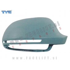 Audi A8 / 4E (07-10) / pokrov ogledala / desni Audi A8 / 4E (07-10) / pokrov ogledala / desni