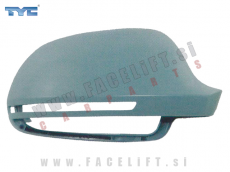 Audi A8 / 4E (07-10) / pokrov ogledala / desni Audi A8 / 4E (07-10) / pokrov ogledala / desni