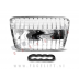 Audi Q7 4L 05-09 maska S line izgled kromirana