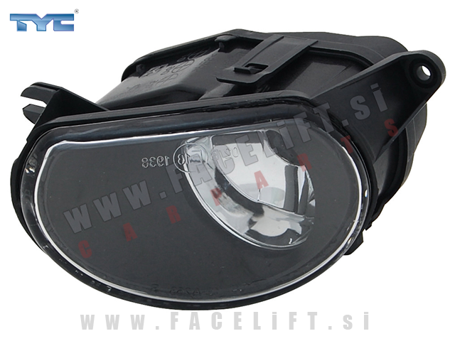 Audi Q7 4L 05-15 meglenka leva Audi Q7 4L 05-15 meglenka leva