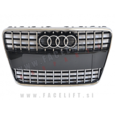 Audi Q7 4L 05-09 maska Audi Q7 4L 05-09 maska