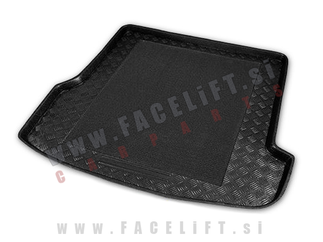 Audi Q7 / 4L (05-15) / korito za prtljažnik Audi Q7 / 4L (05-15) / korito za prtljažnik