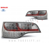 Audi Q7 4L 05-09 zadnje LED luči