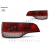 Audi Q7 4L 05-09 zadnje LED luči