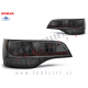Audi Q7 4L 05-09 zadnje LED luči Audi Q7 4L 05-09 zadnje LED luči