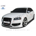 Audi S3 / 8P (06-08) / podaljšek sprednjega odbijača