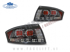 Audi TT / 8N (98-06) / zadnje LED luči Audi TT / 8N (98-06) / zadnje LED luči