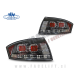Audi TT / 8N (98-06) / zadnje LED luči Audi TT / 8N (98-06) / zadnje LED luči