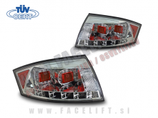 Audi TT / 8N (98-06) / zadnje LED luči Audi TT / 8N (98-06) / zadnje LED luči