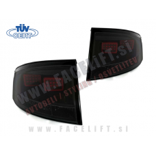 Audi TT 8N 98-06 zadnje LED luči Audi TT 8N 98-06 zadnje LED luči