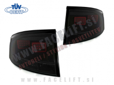 Audi TT 8N 98-06 zadnje LED luči Audi TT 8N 98-06 zadnje LED luči