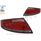 Audi TT / 8J (06-14) / zadnje LED luči Audi TT / 8J (06-14) / zadnje LED luči