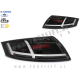 Audi TT / 8J (06-14) / zadnje LED luči Audi TT / 8J (06-14) / zadnje LED luči