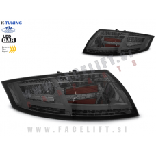 Audi TT / 8J (06-14) / zadnje LED luči Audi TT / 8J (06-14) / zadnje LED luči