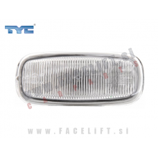 Audi TT / 8N (98-06) / bočni smernik / levi Audi TT / 8N (98-06) / bočni smernik / levi